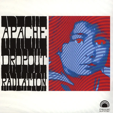 Apache Dropout - Radiation