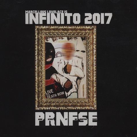 Infinito 2017 - Pause Record Not For Sensitive Ears