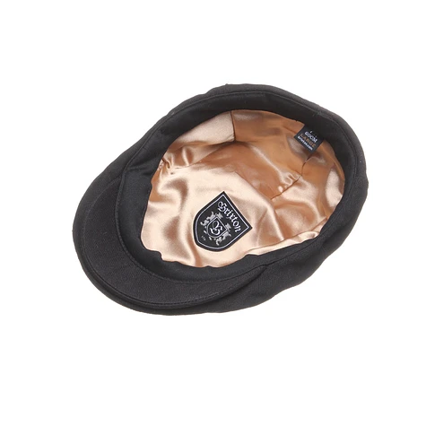 Brixton - Hooligan Flat Cap