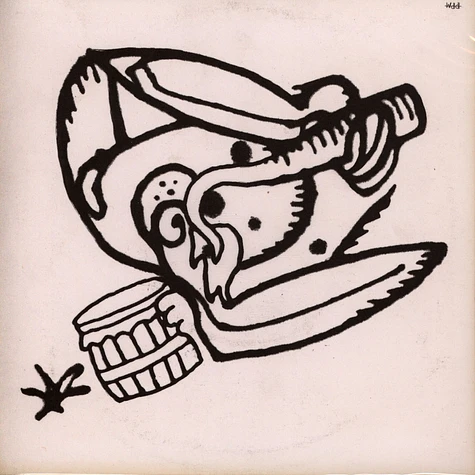 Eric Copeland - Puerto Rican