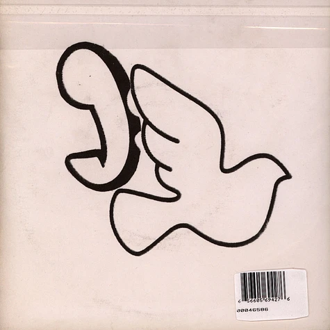 Eric Copeland - Puerto Rican