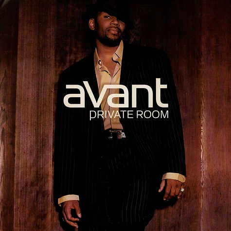Avant - Private room