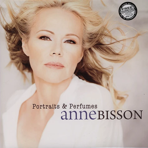 Anne Bisson - Portraits & Perfumes