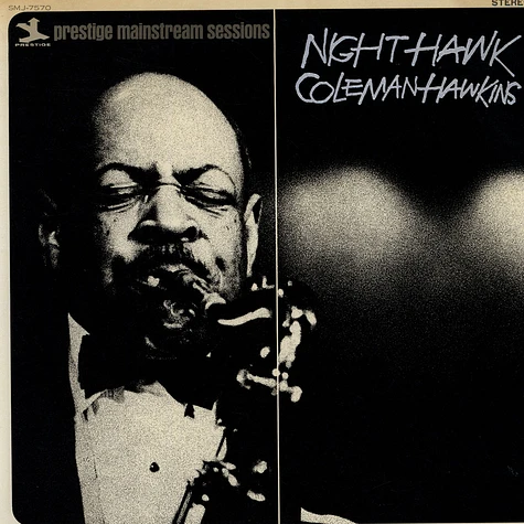 Coleman Hawkins - Night Hawk