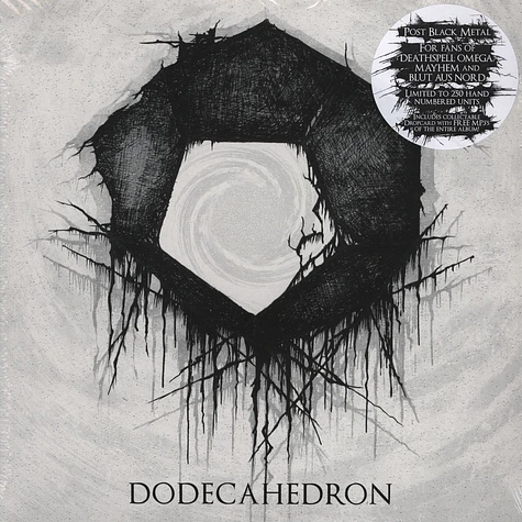 Dodecahedron - Dodecahedron