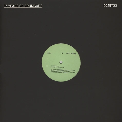 V.A. - 15 Years Of Drumcode Volume 3