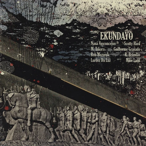 Ekundayo - Ekundayo