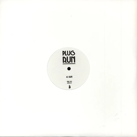 Plug (Luke Vibert) - Run