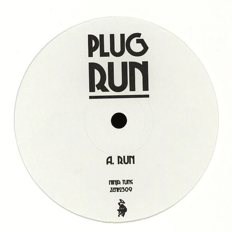 Plug (Luke Vibert) - Run