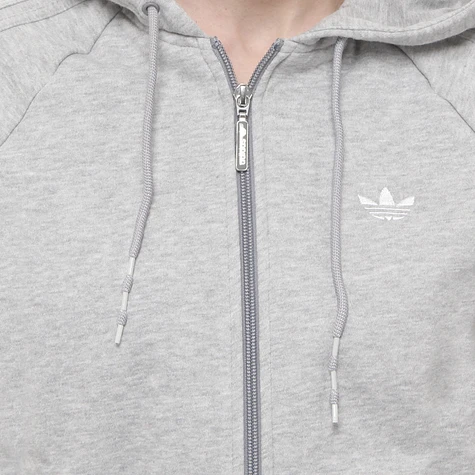 adidas - Casual Zip-Up Women Hoodie