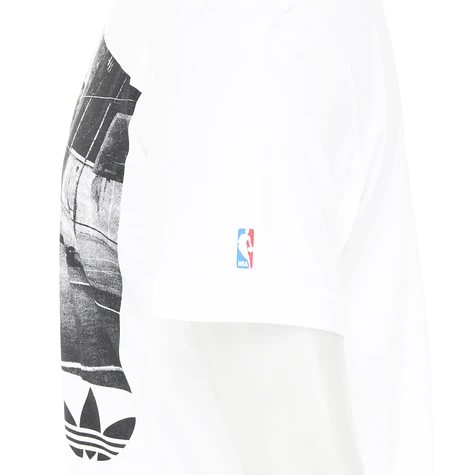 adidas - NBA Knicks T-Shirt