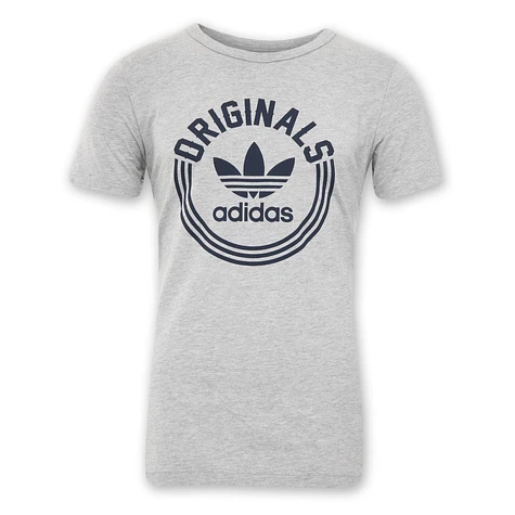 adidas - College T-Shirt