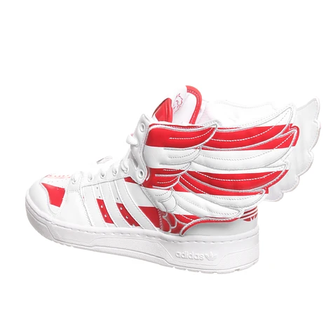 adidas Originals by Originals x Jeremy Scott - JS Wings 2.0