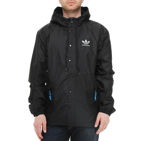 adidas Skateboarding - Skate Windbreaker