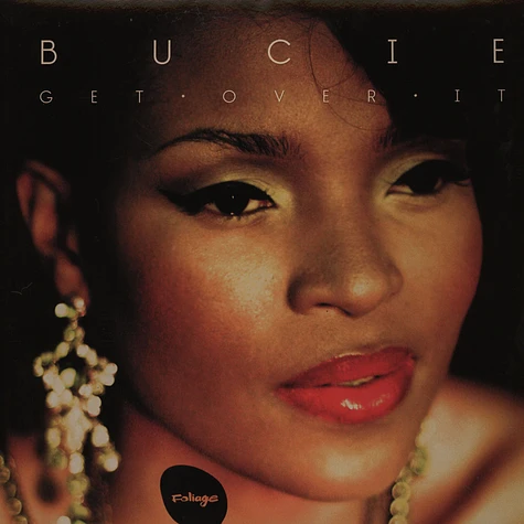 Bucie - Get Over It