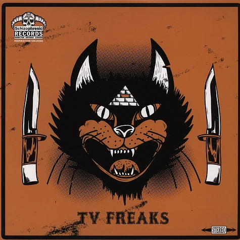 TV Freaks - TV Freaks