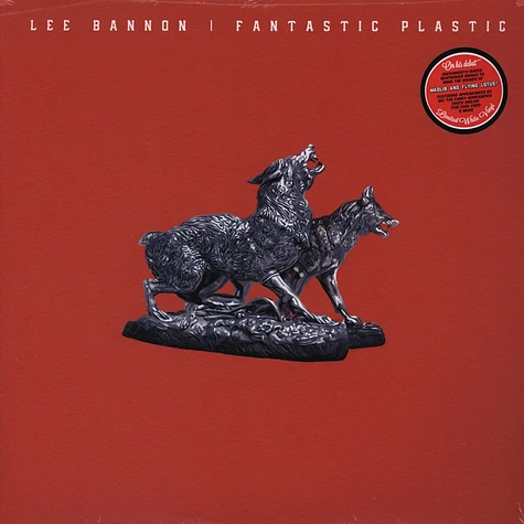 Lee Bannon - Fantastic Plastic