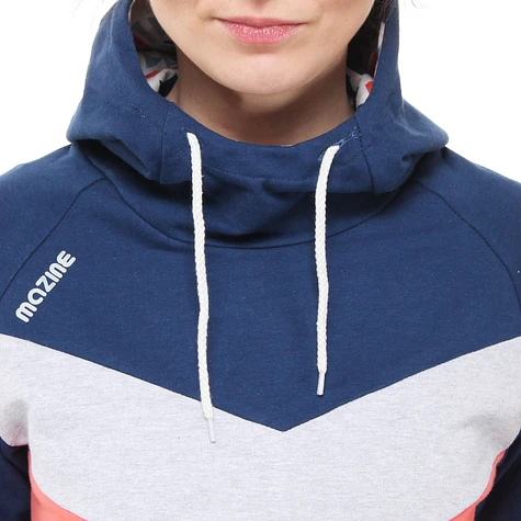 Mazine - Iamo Women Hoodie