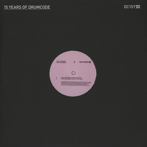V.A. - 15 Years Of Drumcode Volume 7