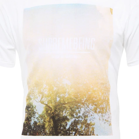 Supremebeing - Treeshine T-Shirt