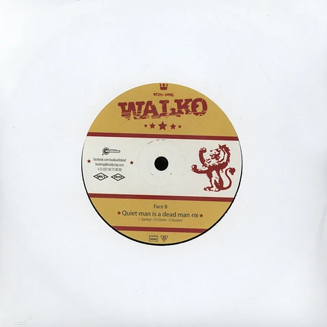 Walko - Afrobeat Trance