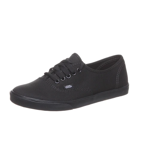 Vans - Authentic Lo Pro