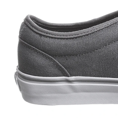 Vans - 106 Vulcanized (10 Oz Canvas)