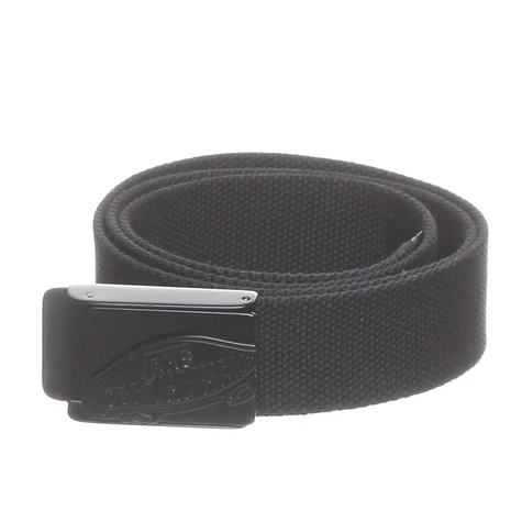 Vans - Conductor Web Belt