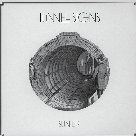 Tunnel Signs - Sun EP
