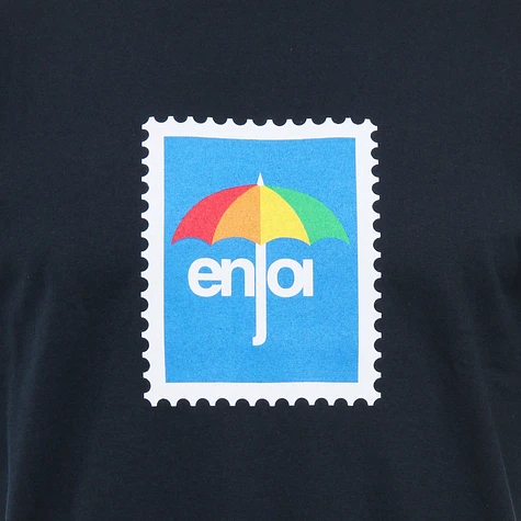 Enjoi - Postage T-Shirt