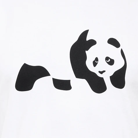 Enjoi - Panda T-Shirt