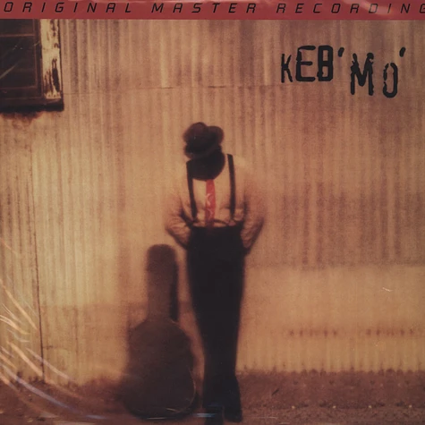 Keb' Mo' - Keb' Mo'