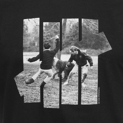 Undefeated - Ivy Strikes T-Shirt