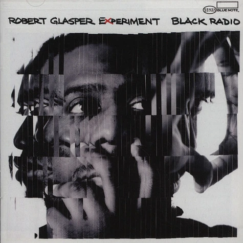 Robert Glasper Experiment - Black Radio Volume 1