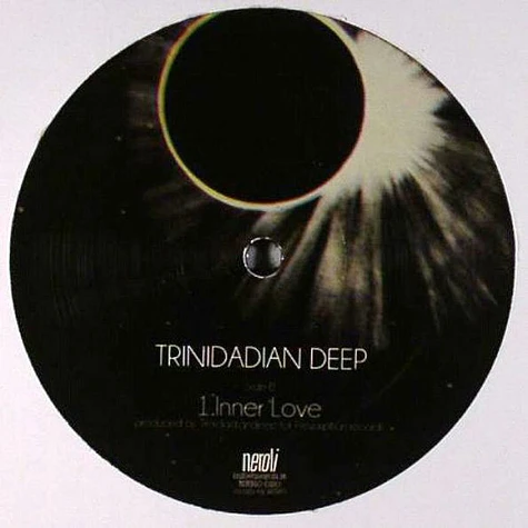 Trinidadian Deep - Sweetness You Bring EP