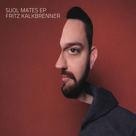Fritz Kalkbrenner - Suol Mates EP
