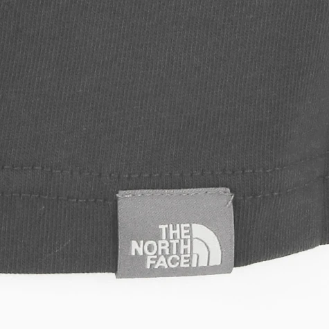 The North Face - MTN Silhouette T-Shirt