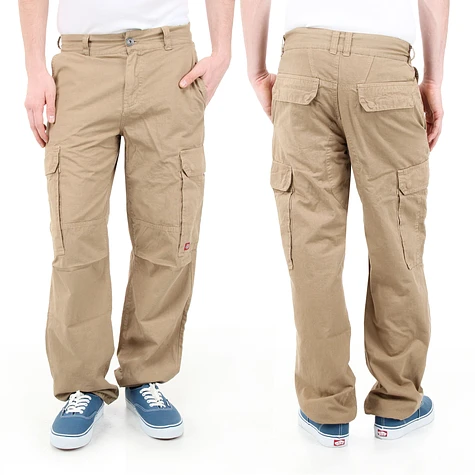 Dickies - Apache RS Combat Cargo Pants