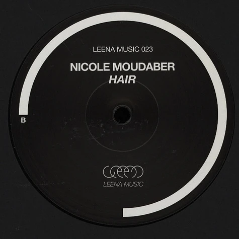 Nicole Moudaber - Hair