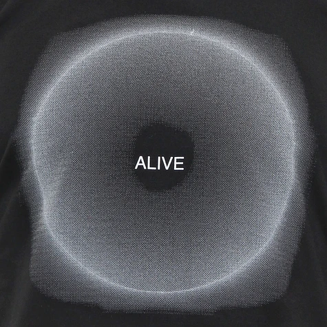 Chaim - Alive T-Shirt