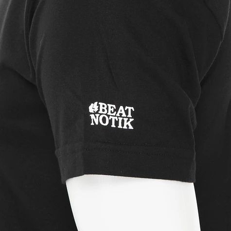 Beatnotik - Classic Logo T-Shirt