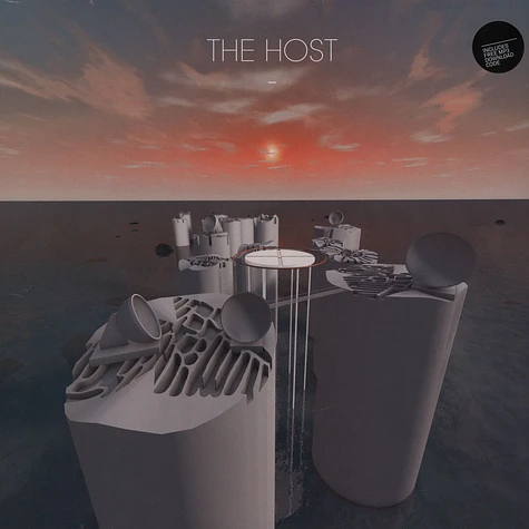 The Host - The Host