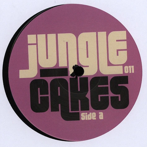 Cain.1 & Wakcutt / Slynx - Night Nurse / Bad Duppy Walk