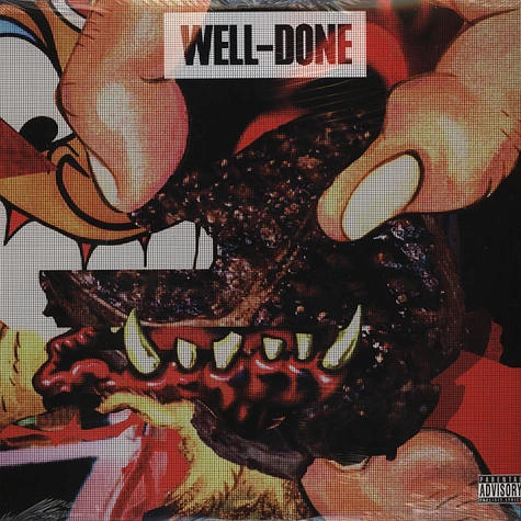 Action Bronson & Statik Selektah - Well-Done