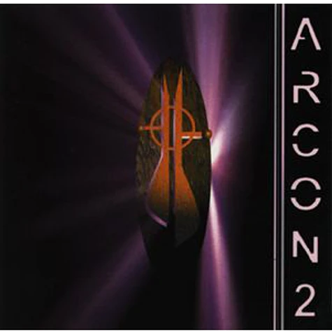 Arcon 2 - Arcon 2