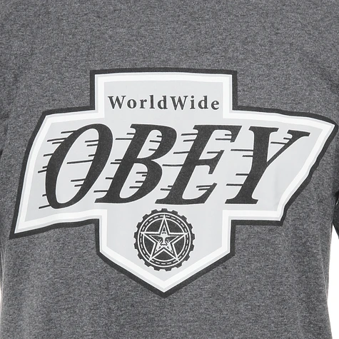 Obey - The Great One T-Shirt