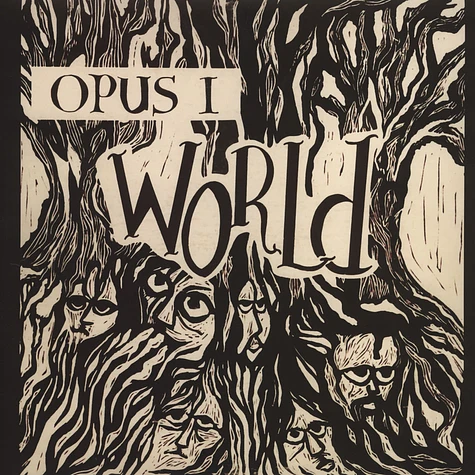 World - Opus 1