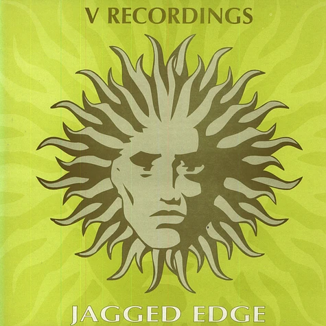 Jagged Edge - Rock Baby / Driver