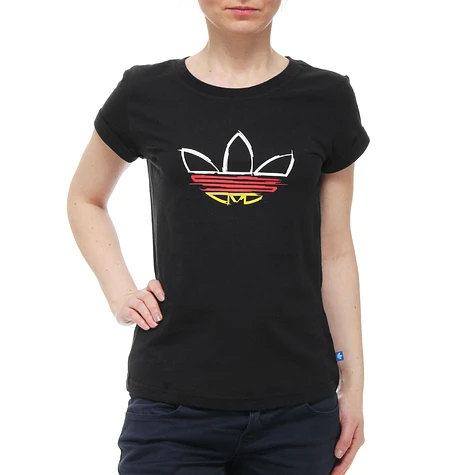 adidas - Fan Women T-Shirt