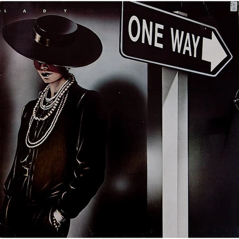 One Way - Lady